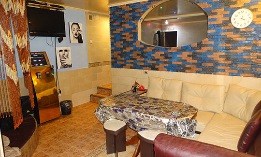 Проститутка Malina Проститутка Malina