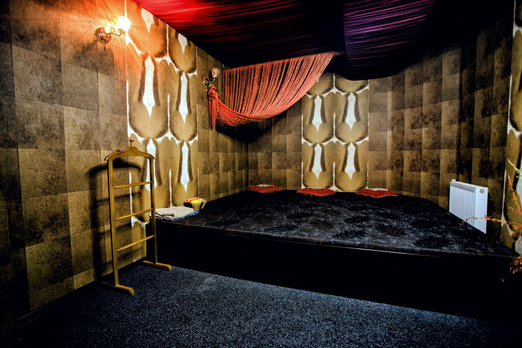 Проститутка MangoSpa Проститутка MangoSpa