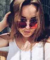 Проститутка Леночка