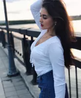 Проститутка Карина